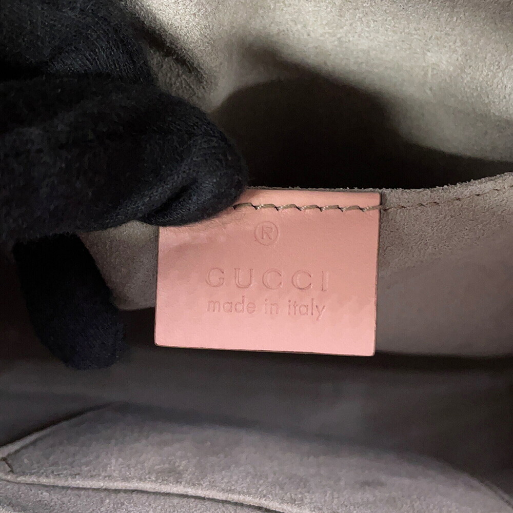 GUCCI Bag - Picture 16 of 16